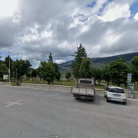 La Casa Di Lidia Pescocostanzo