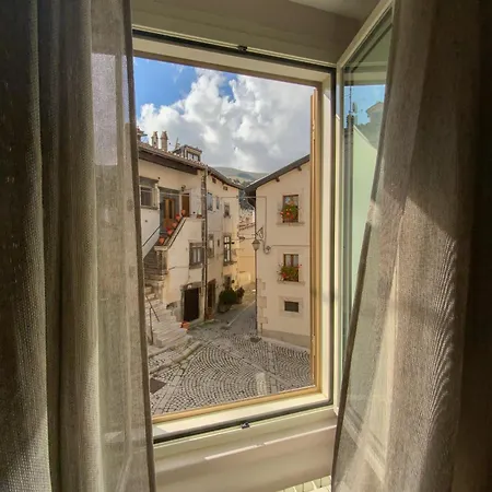 Lägenhet La Casa Di Lidia