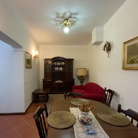 La Casa Di Lidia Lägenhet *