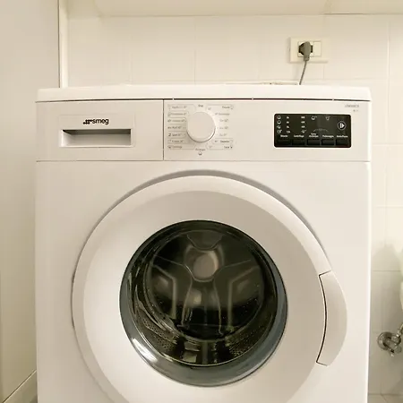 La Casa Di Lidia Lägenhet *