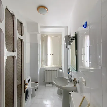 Lägenhet La Casa Di Lidia *