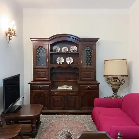 La Casa Di Lidia Lägenhet Pescocostanzo