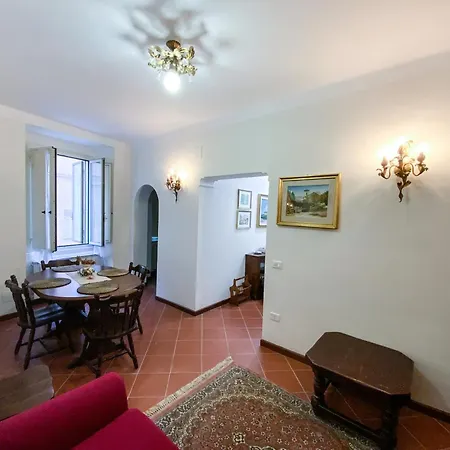 Lägenhet La Casa Di Lidia Pescocostanzo