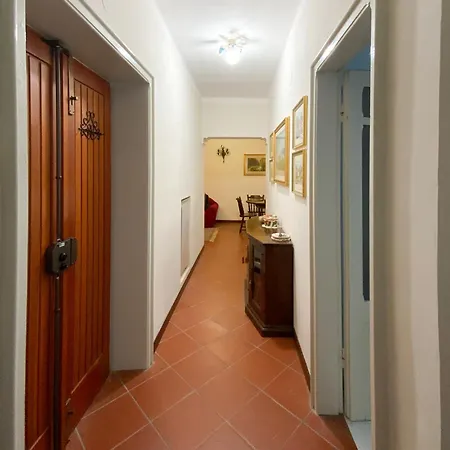 La Casa Di Lidia * Pescocostanzo