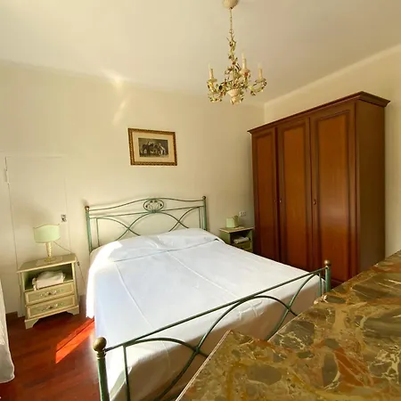 La Casa Di Lidia Lägenhet *