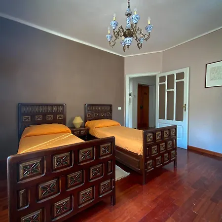 Lägenhet La Casa Di Lidia Pescocostanzo