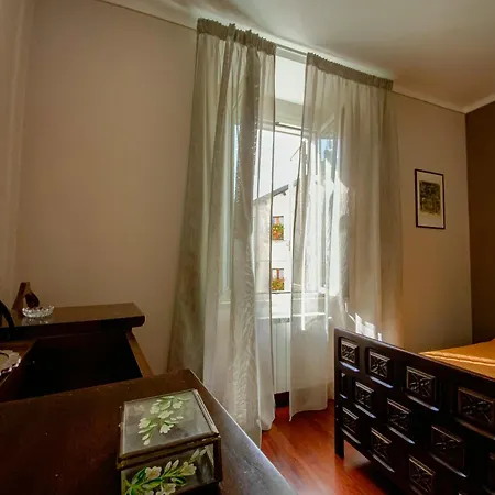 La Casa Di Lidia * Pescocostanzo