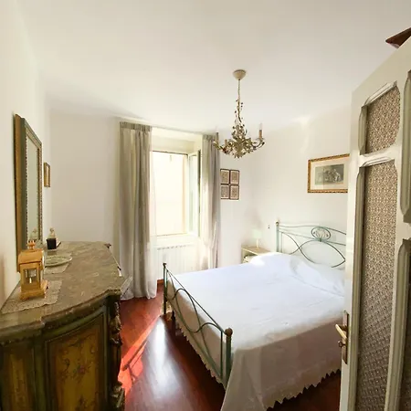 La Casa Di Lidia