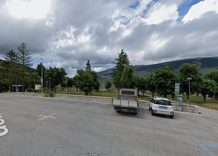 La Casa Di Lidia Pescocostanzo