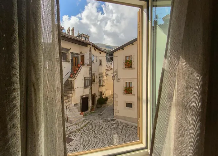 Apartamento La Casa Di Lidia