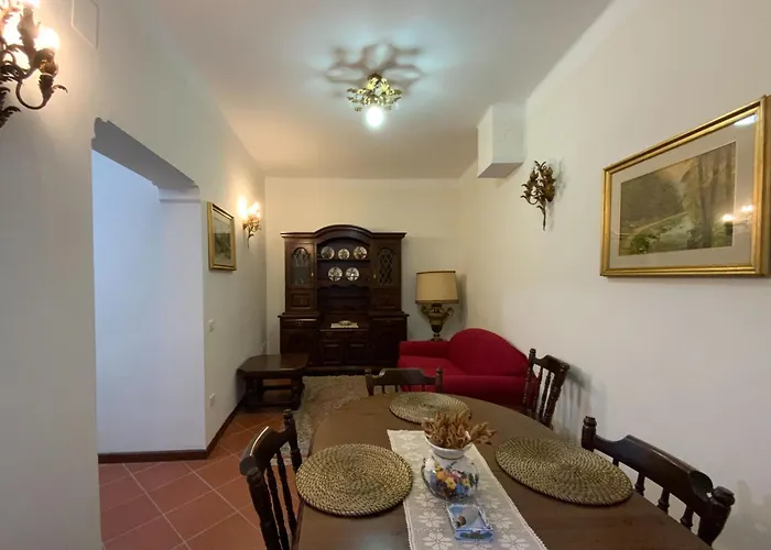 La Casa Di Lidia Daire *