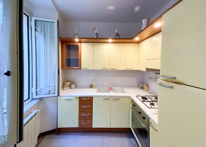 Apartamento La Casa Di Lidia