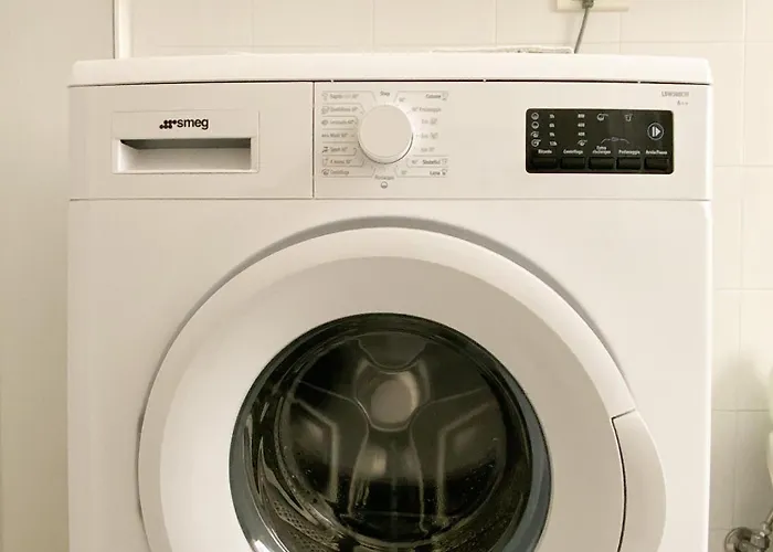 La Casa Di Lidia Daire *