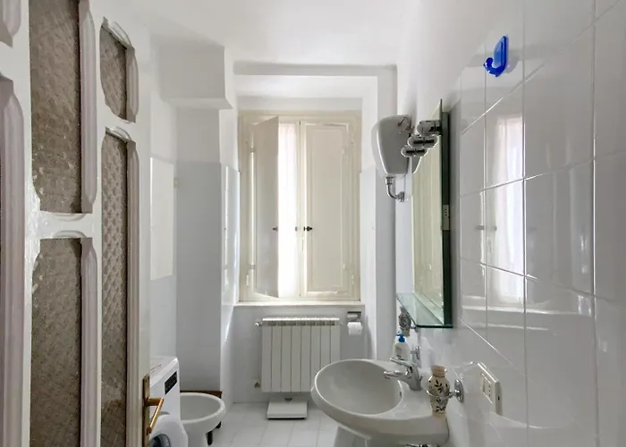 Daire La Casa Di Lidia *