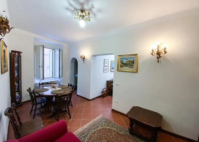 Apartamento La Casa Di Lidia Pescocostanzo