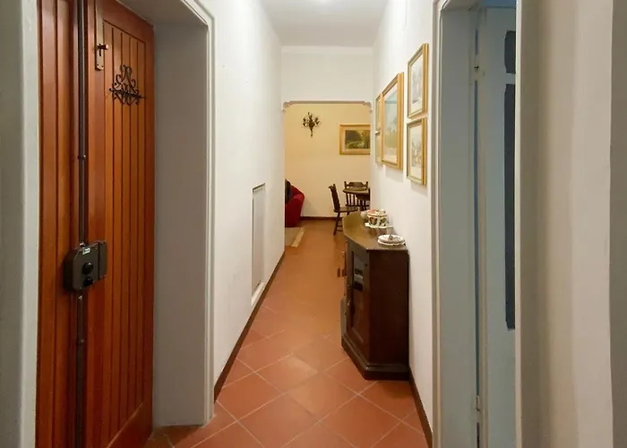 La Casa Di Lidia * Pescocostanzo