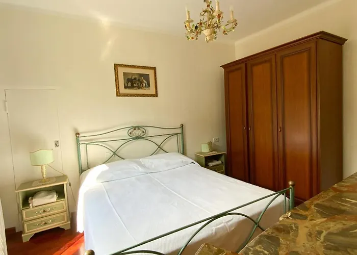 La Casa Di Lidia Daire *