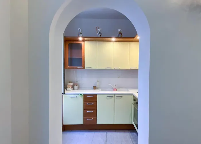 La Casa Di Lidia Apartamento