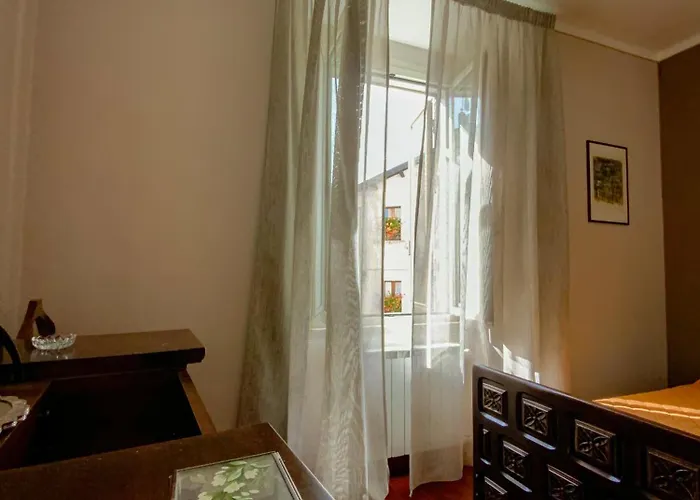 La Casa Di Lidia * Pescocostanzo